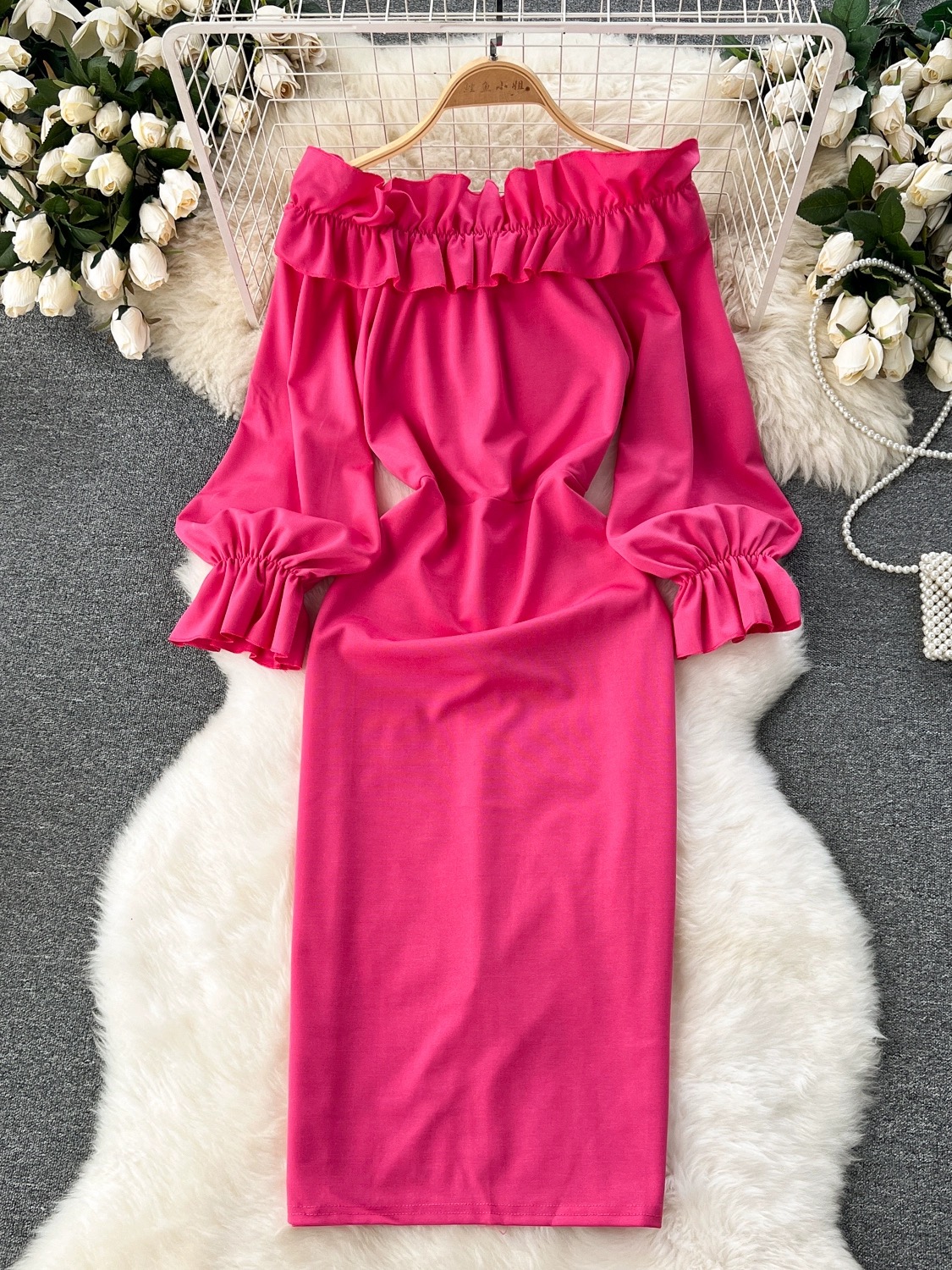 Added Product