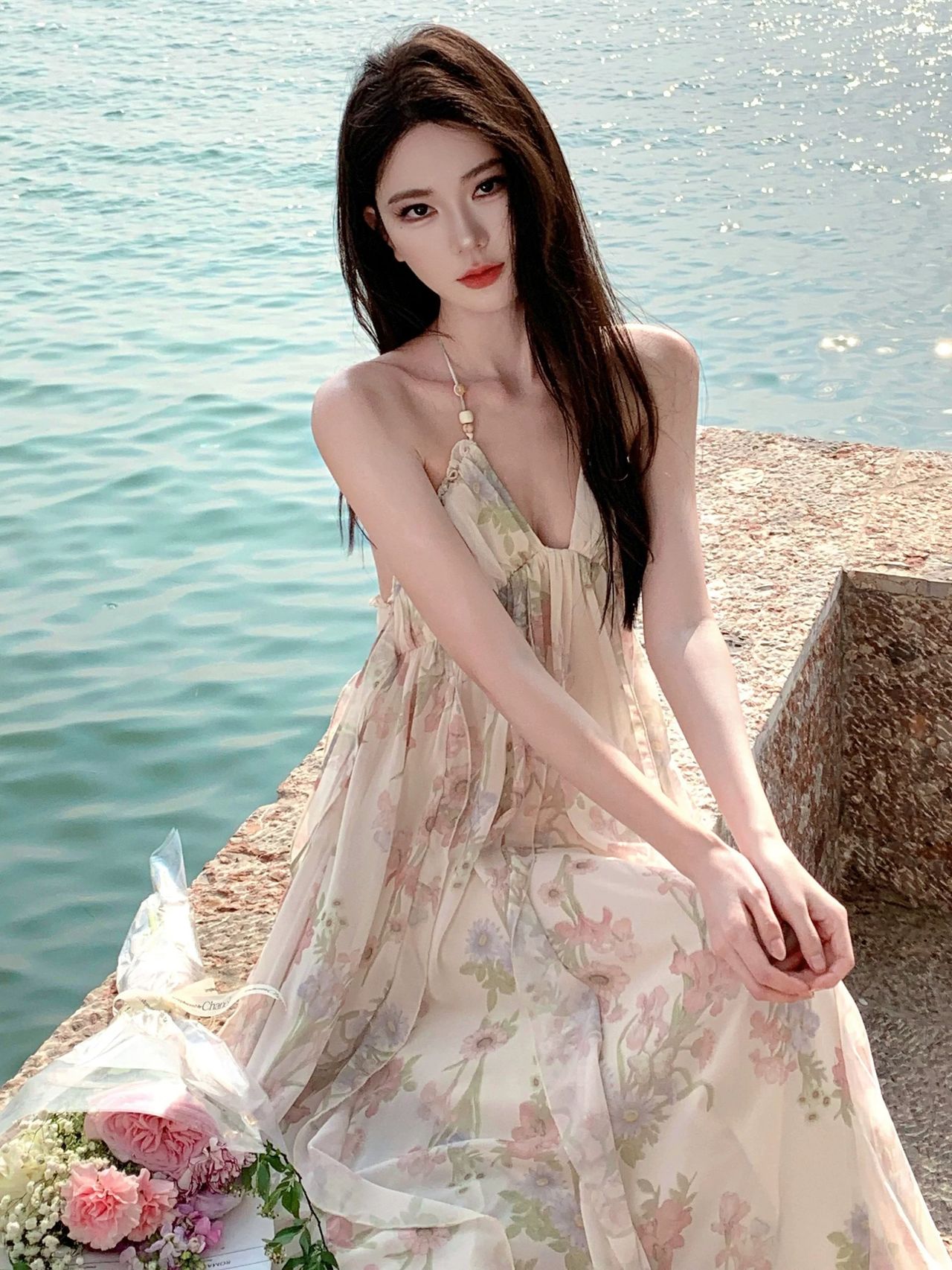 Casual meets dress CD519 image