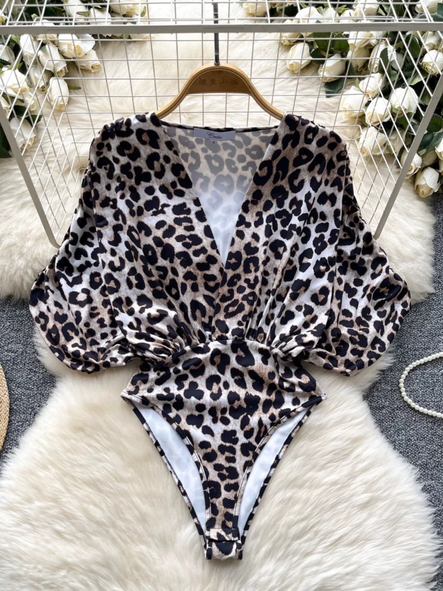 Burna boy babe bodysuit BS154
