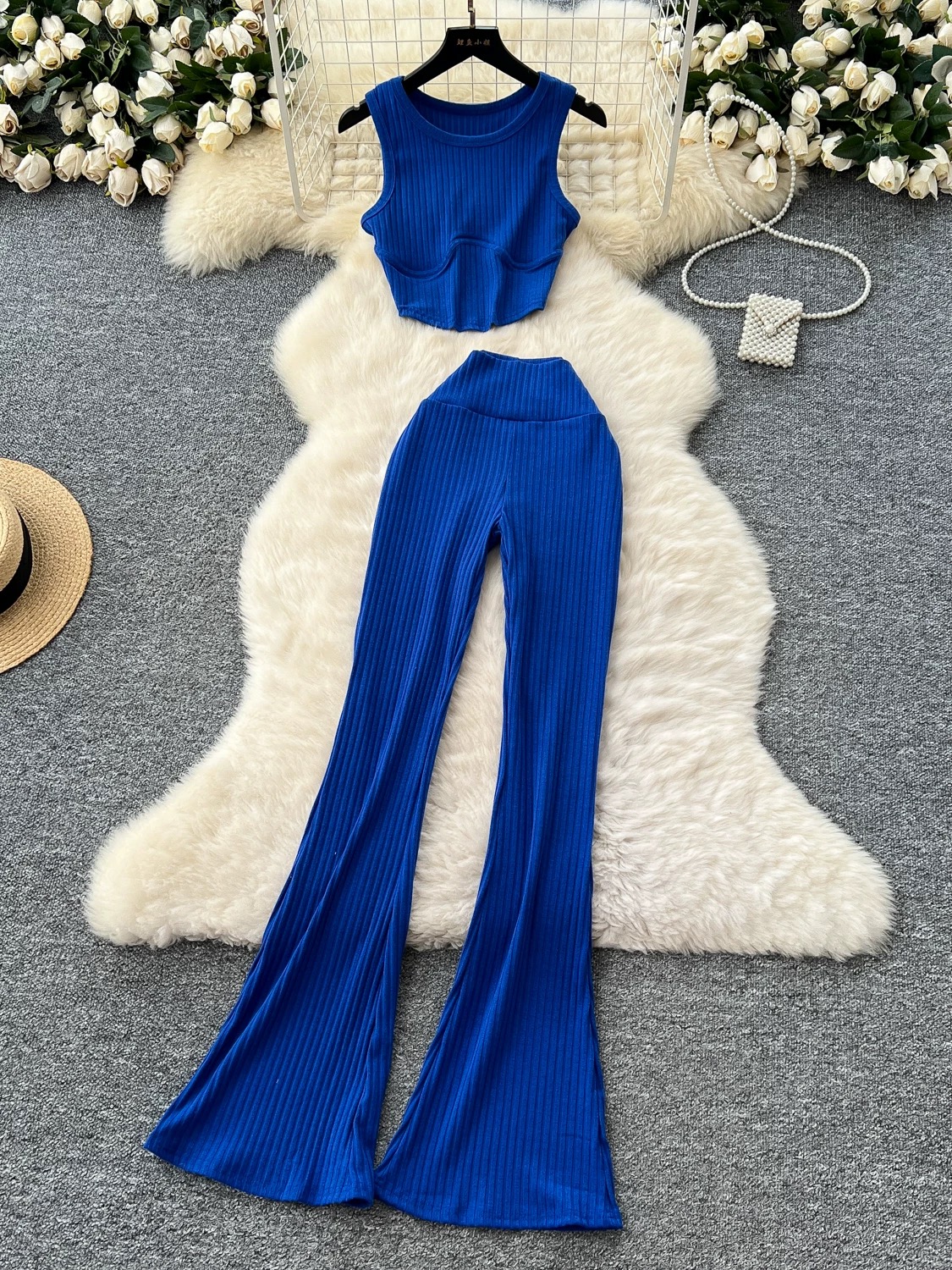Rivera Mara set CTP266