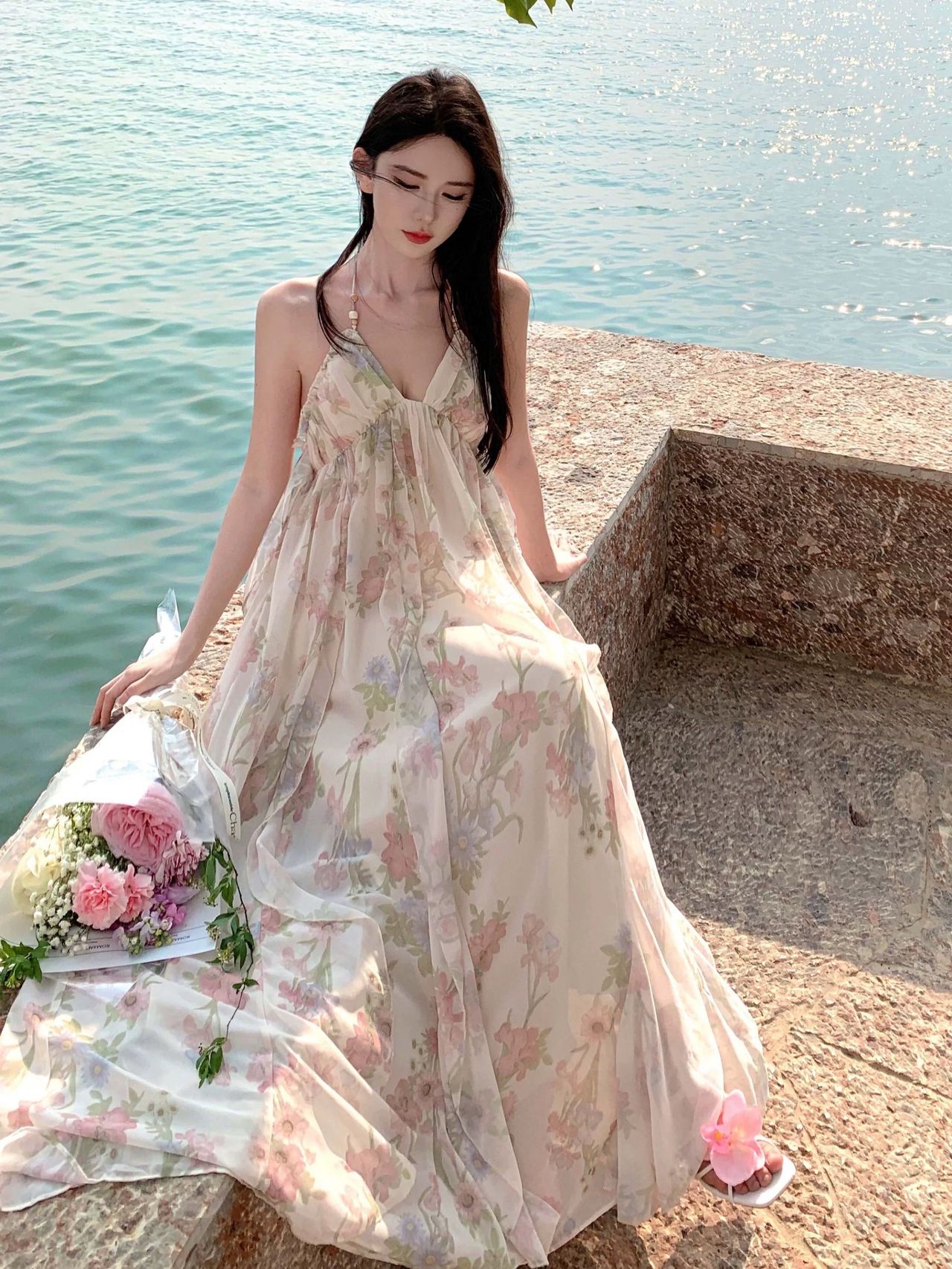 Casual meets dress CD519 image