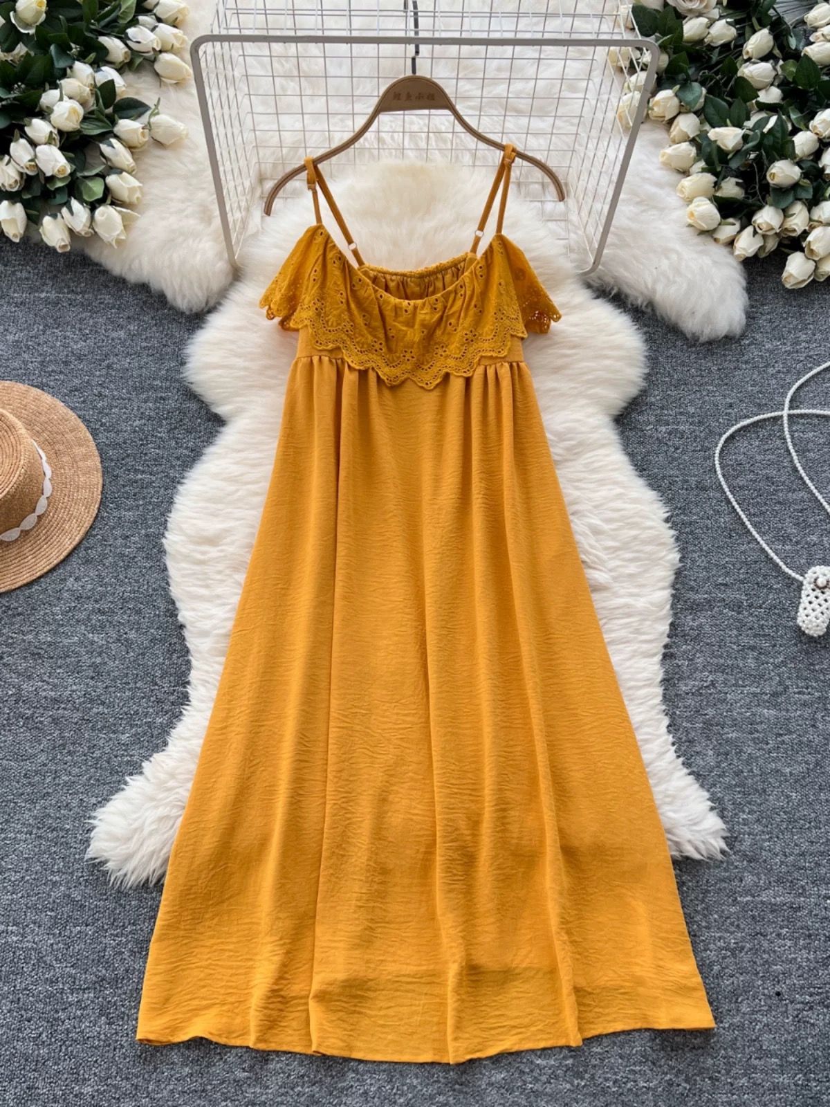 Back to you dress CD1986 image