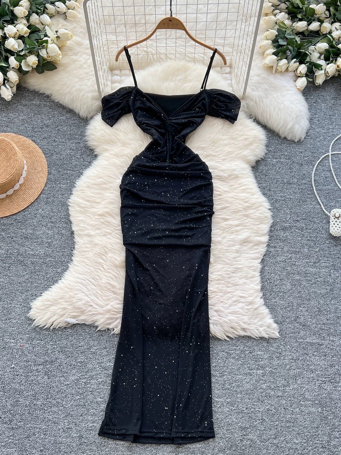 Added Product