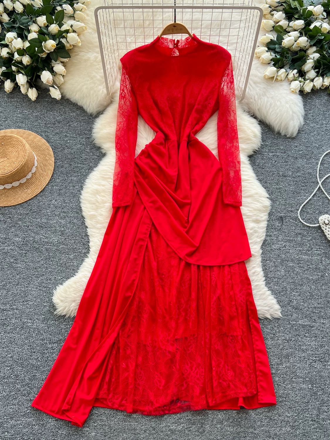 Added Product