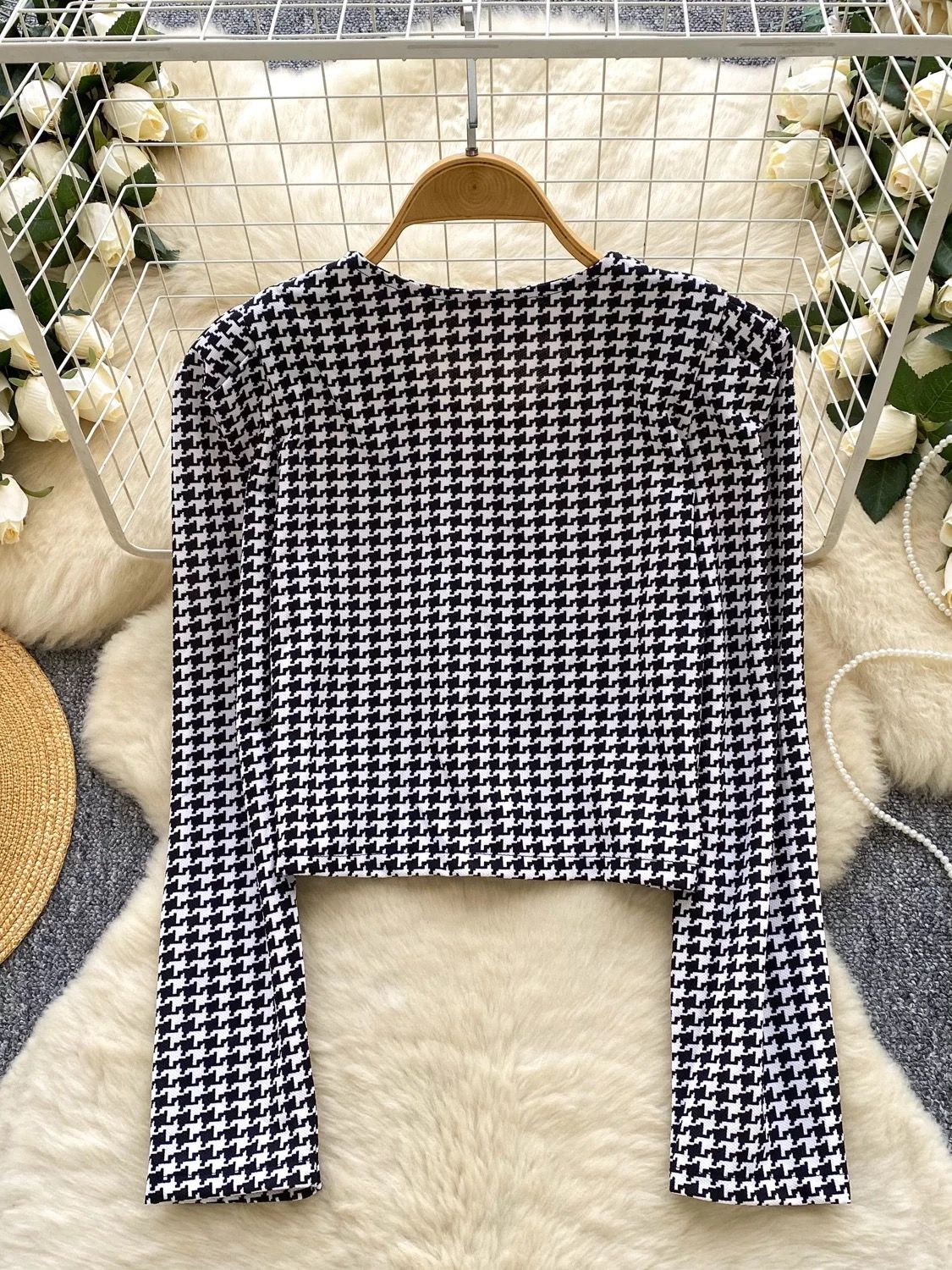 Anything for you top FTO241 image