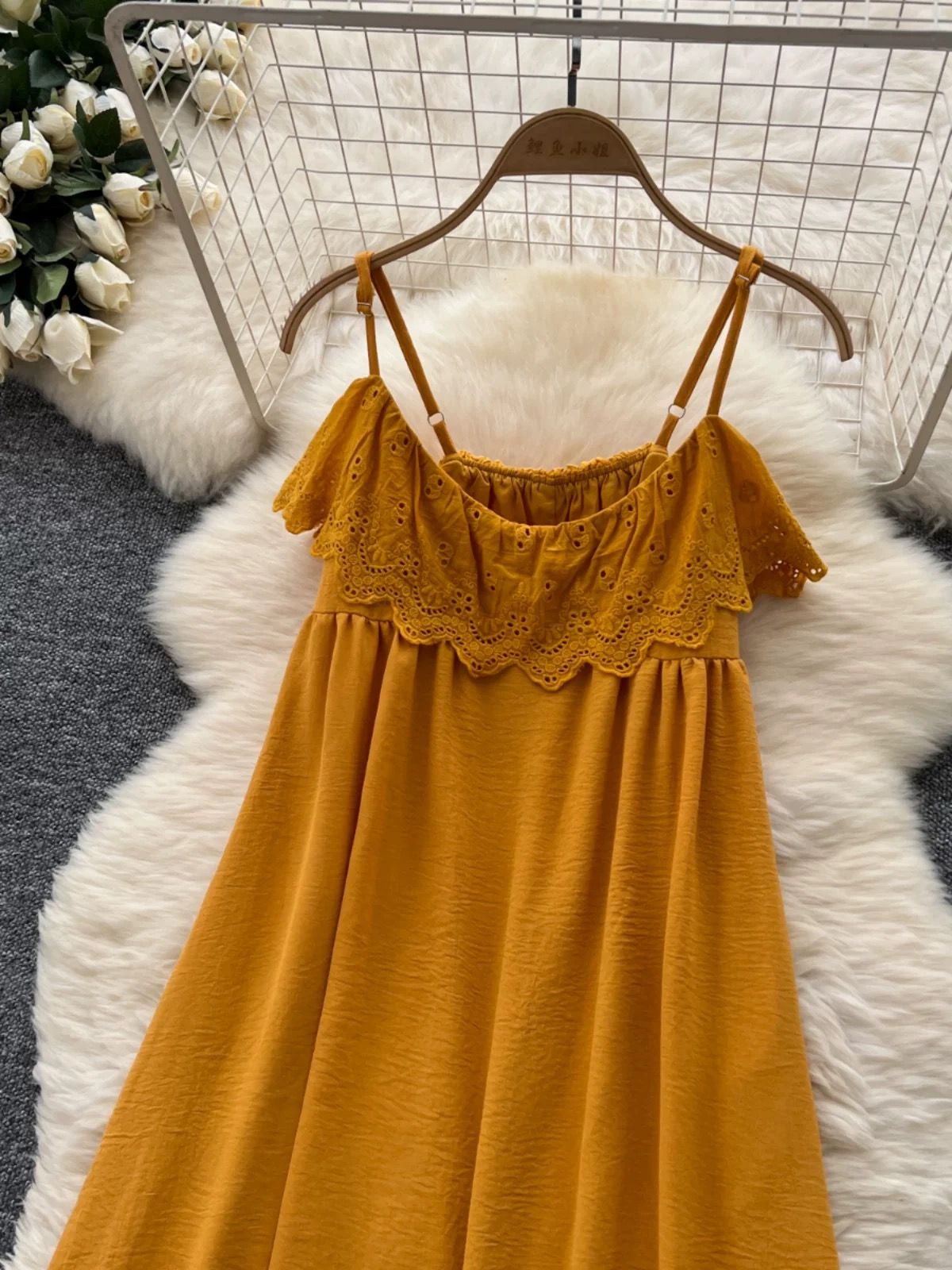 Back to you dress CD1986 image