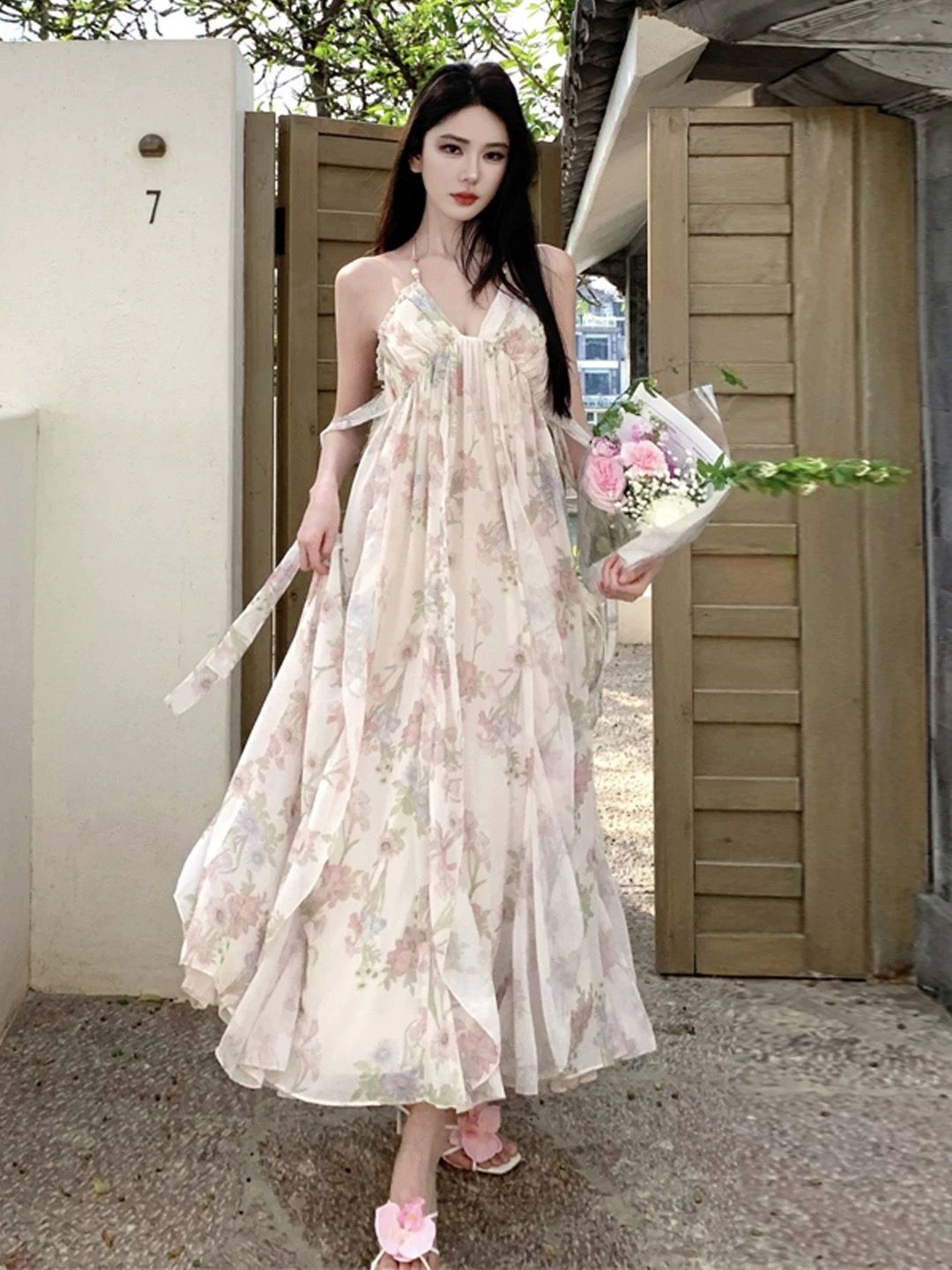 Casual meets dress CD519 image
