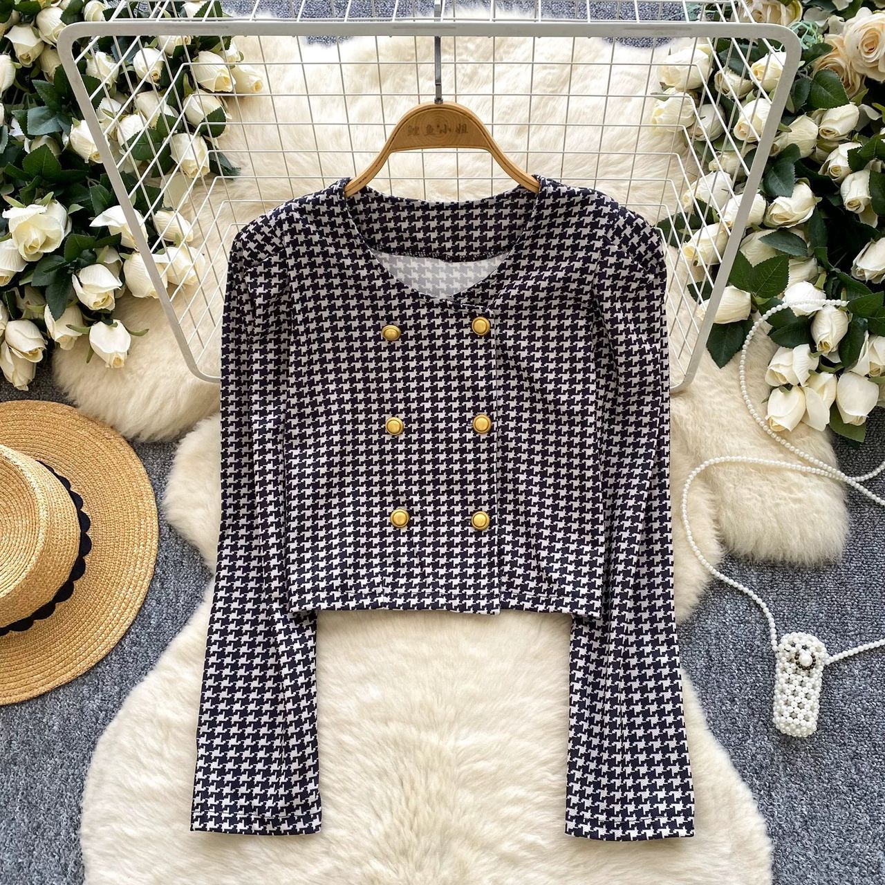 Anything for you top FTO241 image