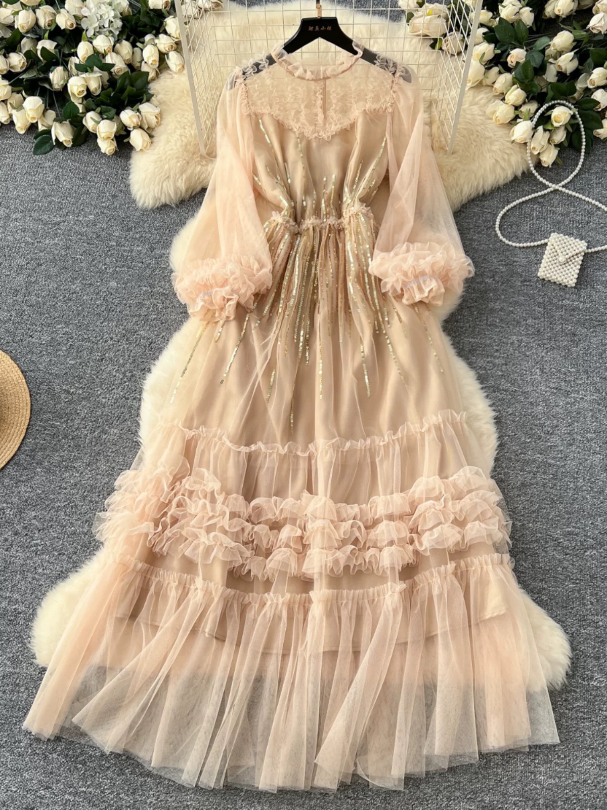 Added Product