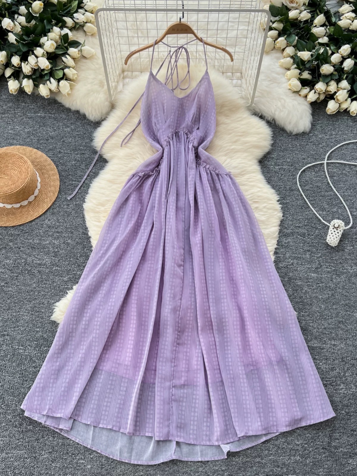 Pine grove dress CD1990