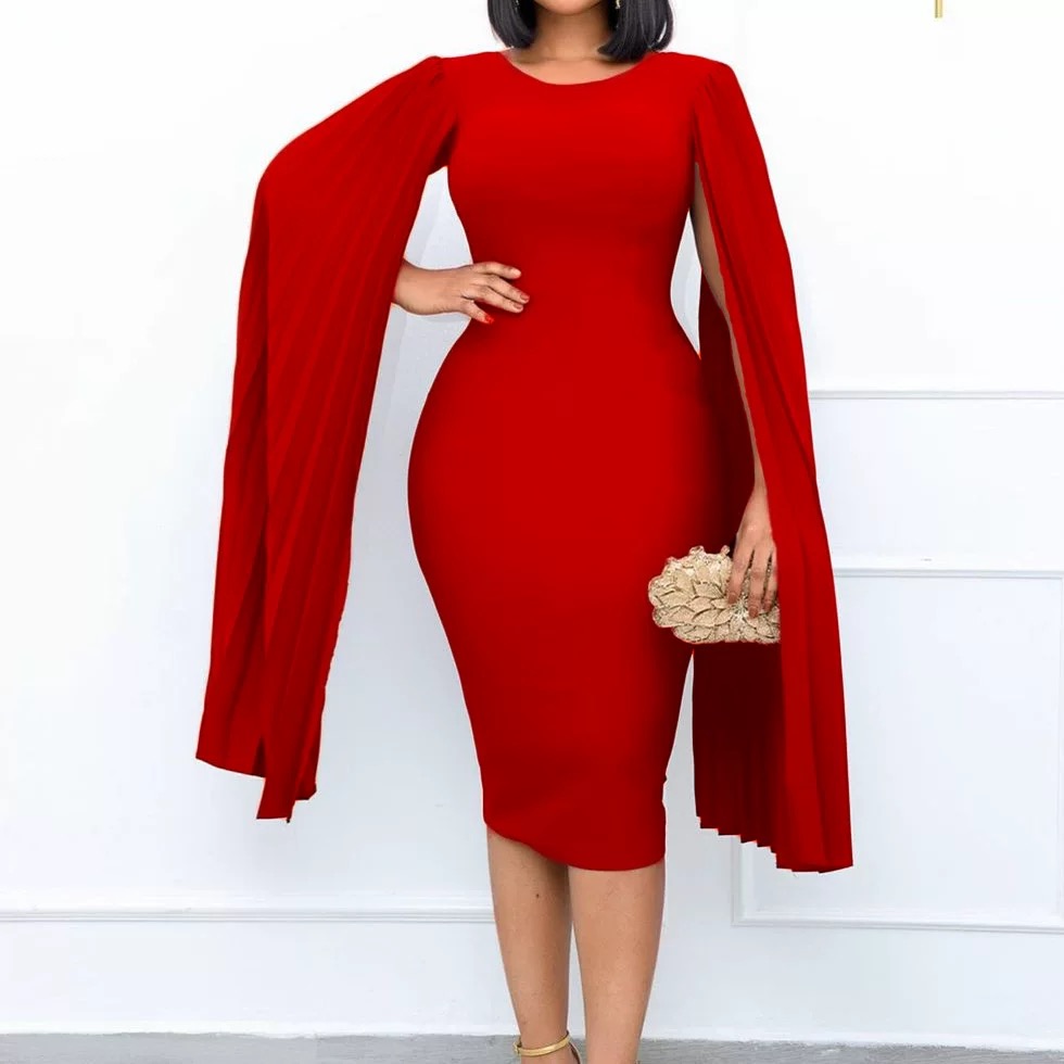 A little glam dress EBC144 image