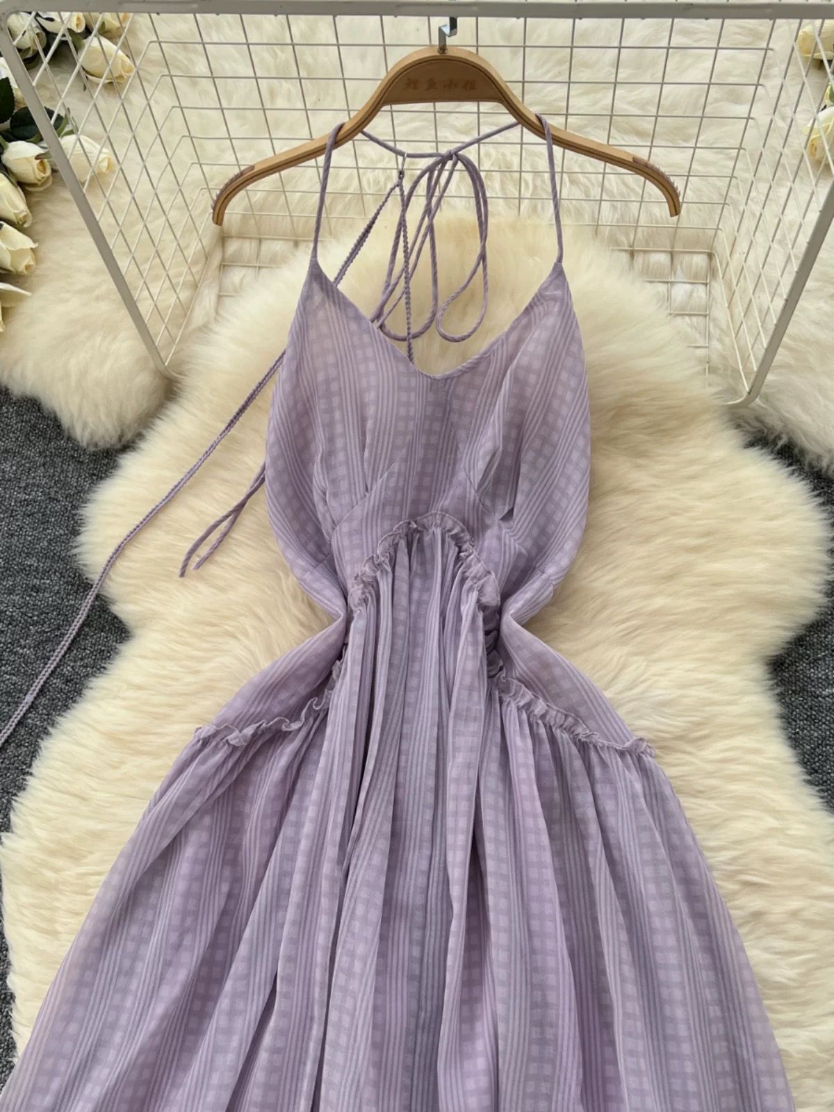 Pine grove dress CD1990 image