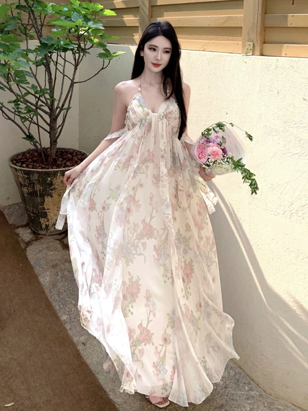 Casual meets dress CD519