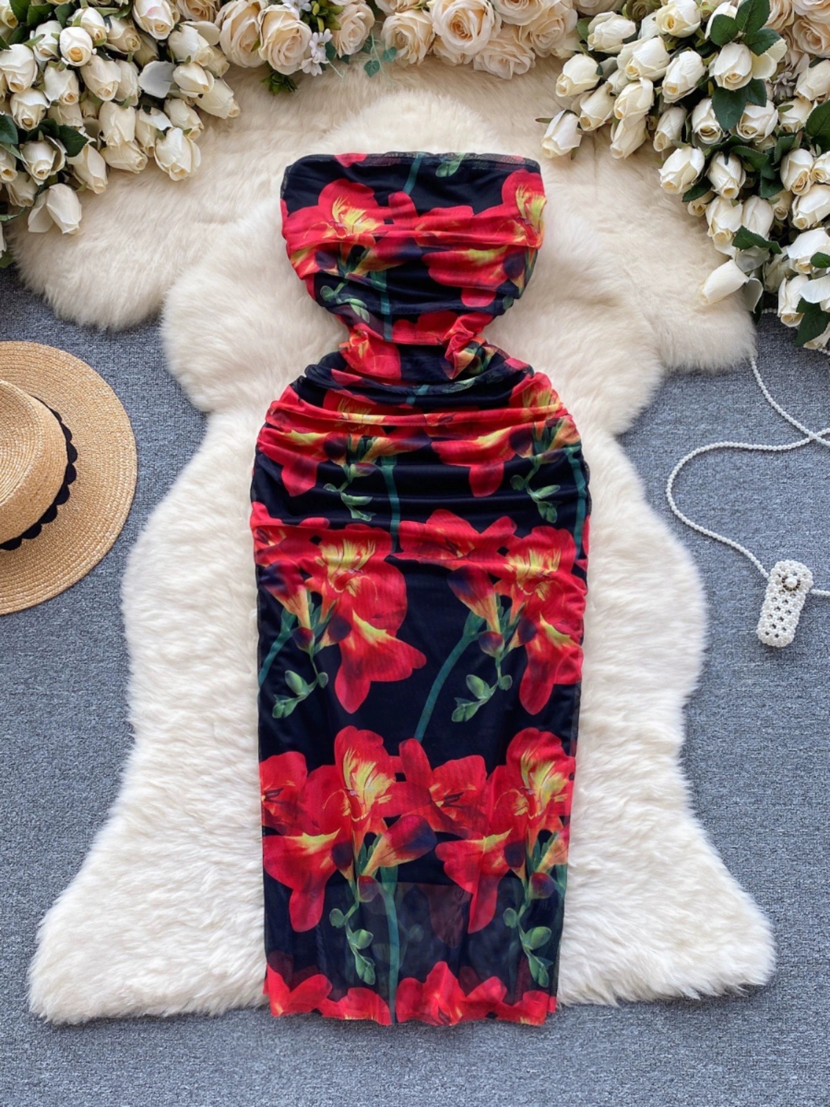 Added Product