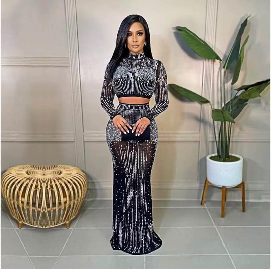 Don’t stop dancing set FTP178 image