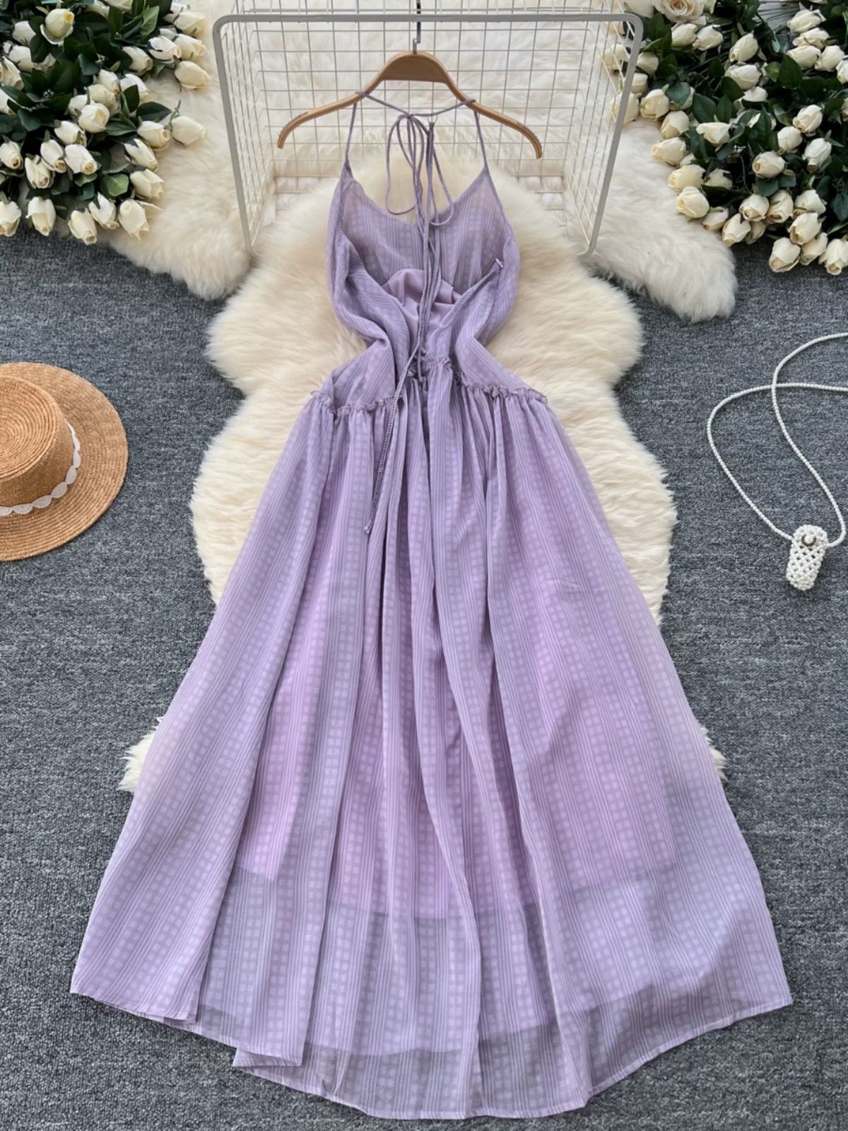 Pine grove dress CD1990 image