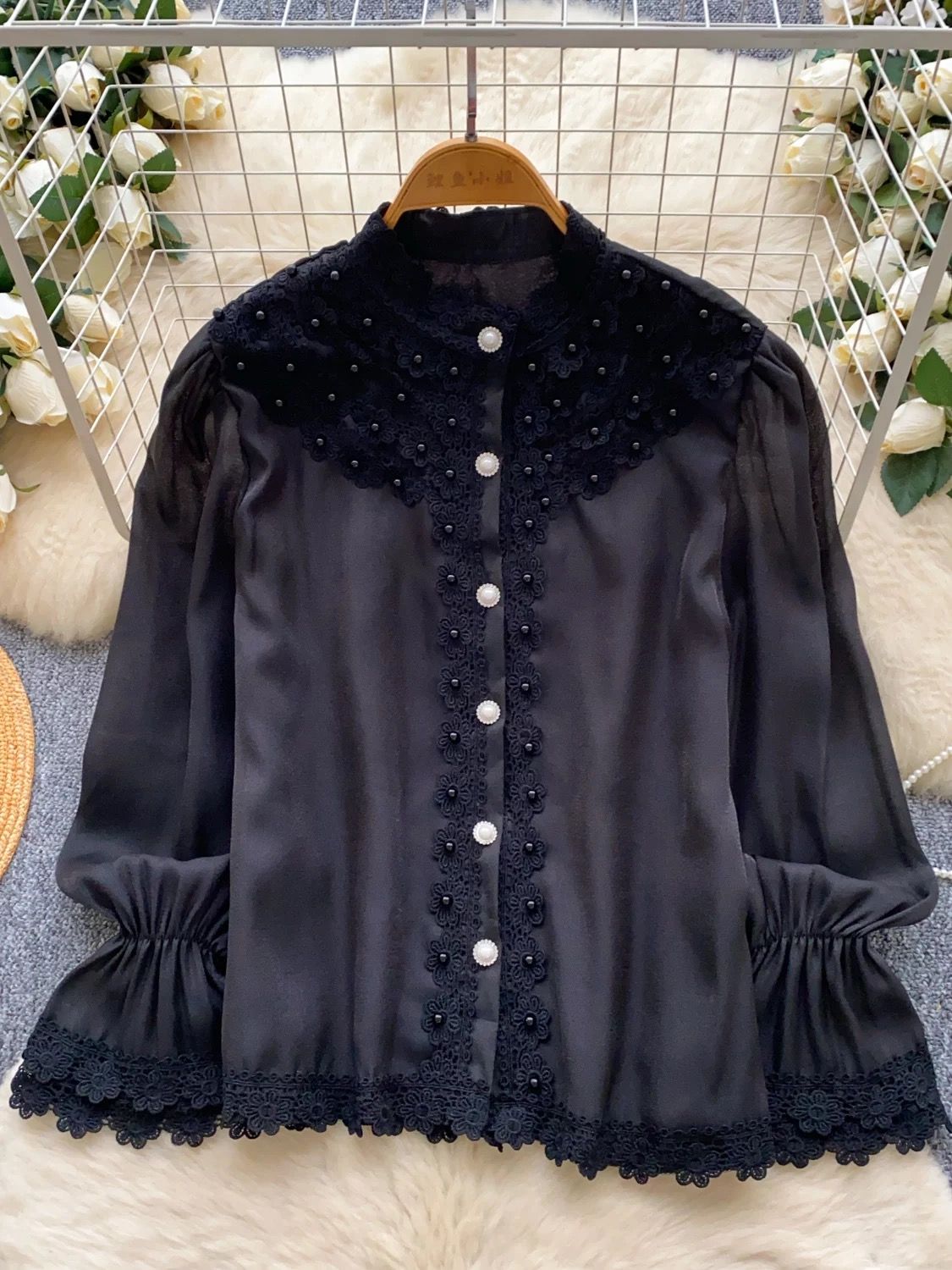 Acting different top FTO237 image