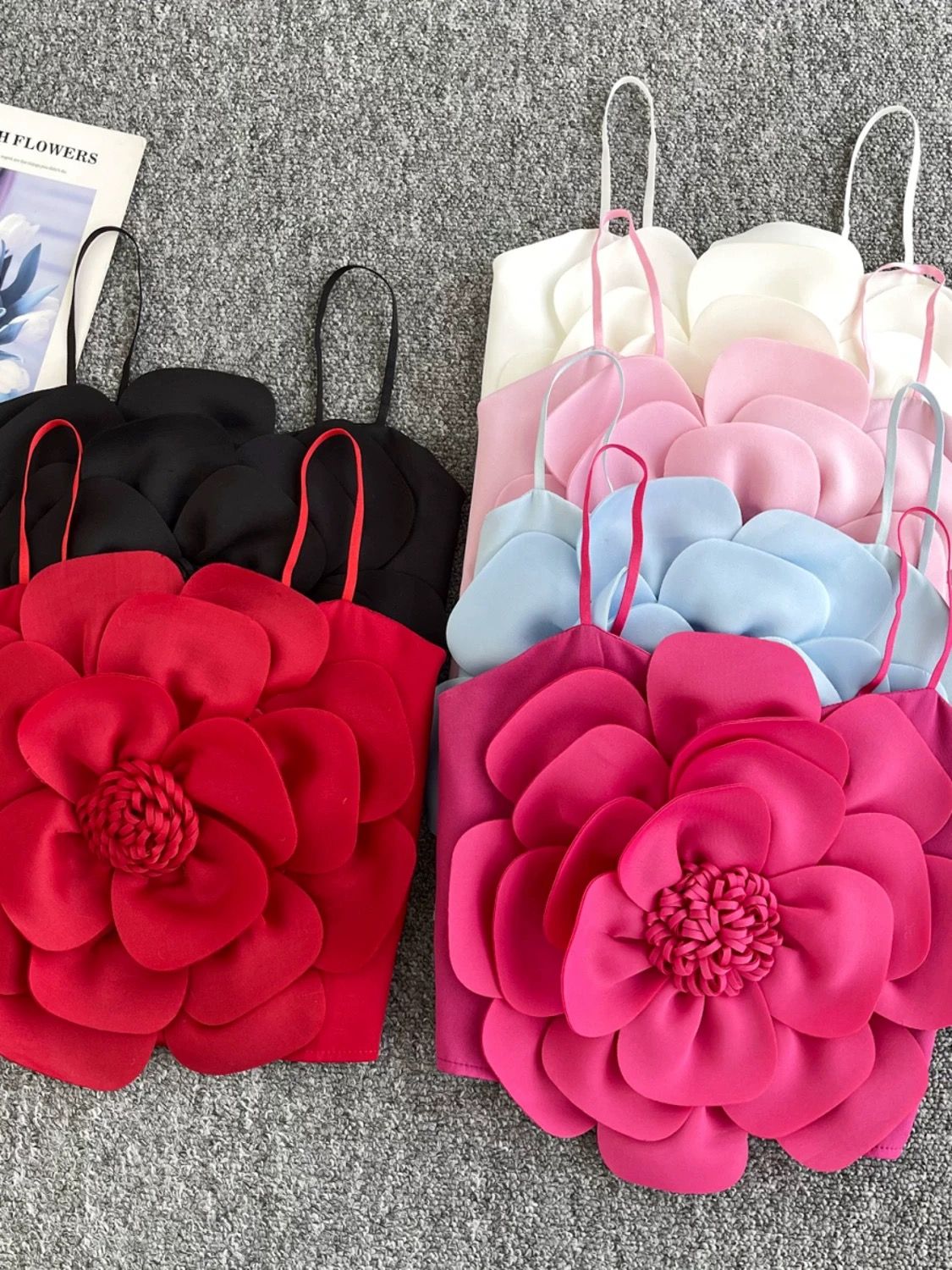 Keep it classy top FTO288 image