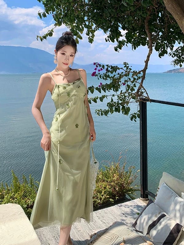 Annibel dress CD1037 image