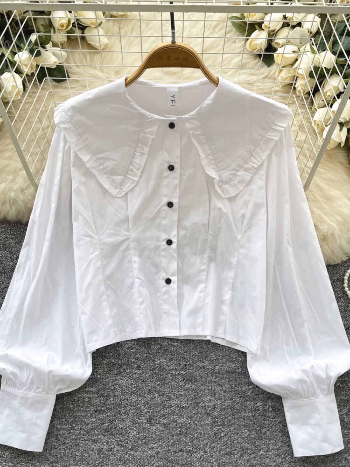 Added Product