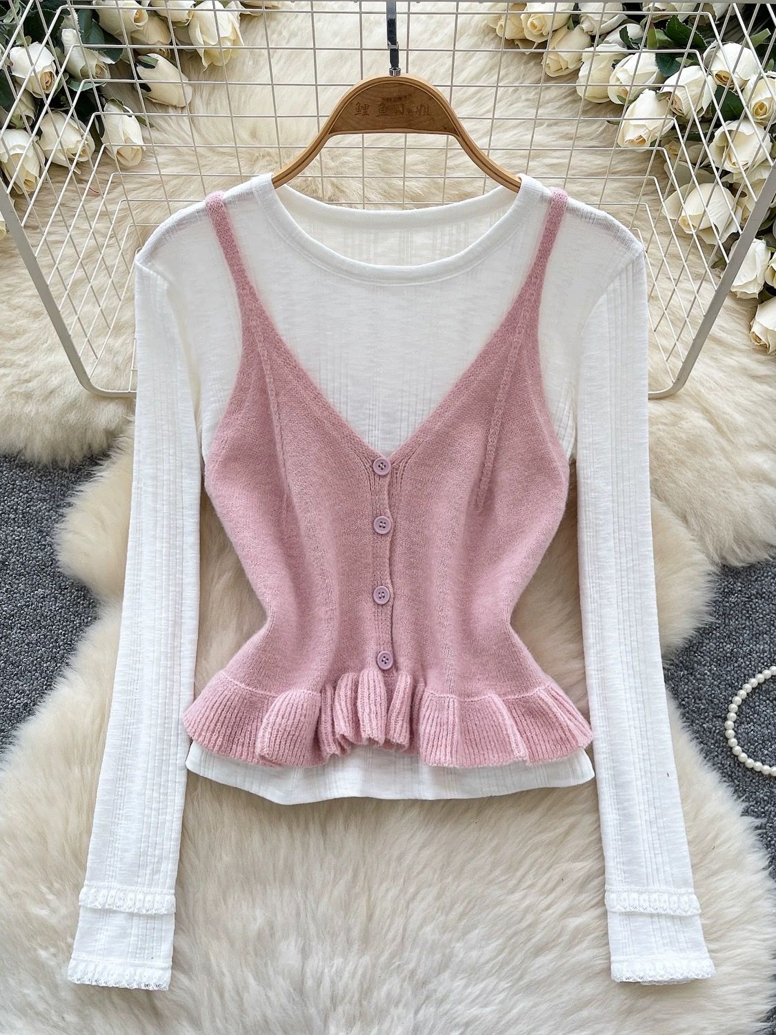 Life by the beach top CTO404 image