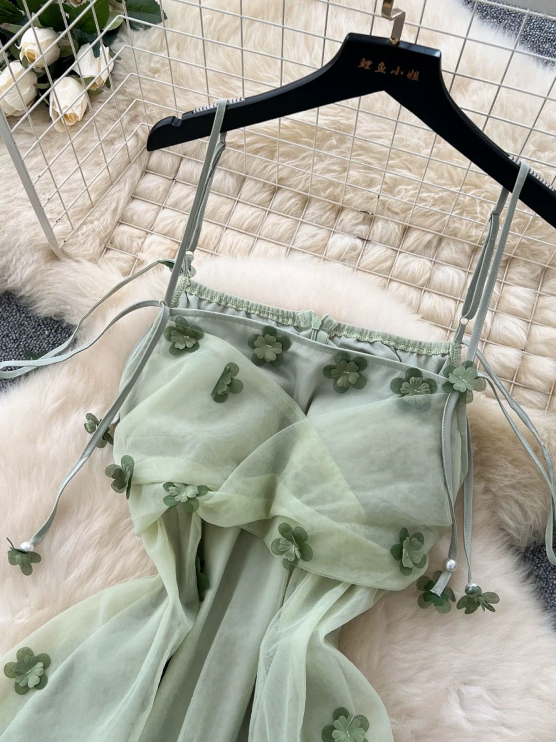 Annibel dress CD1037 image