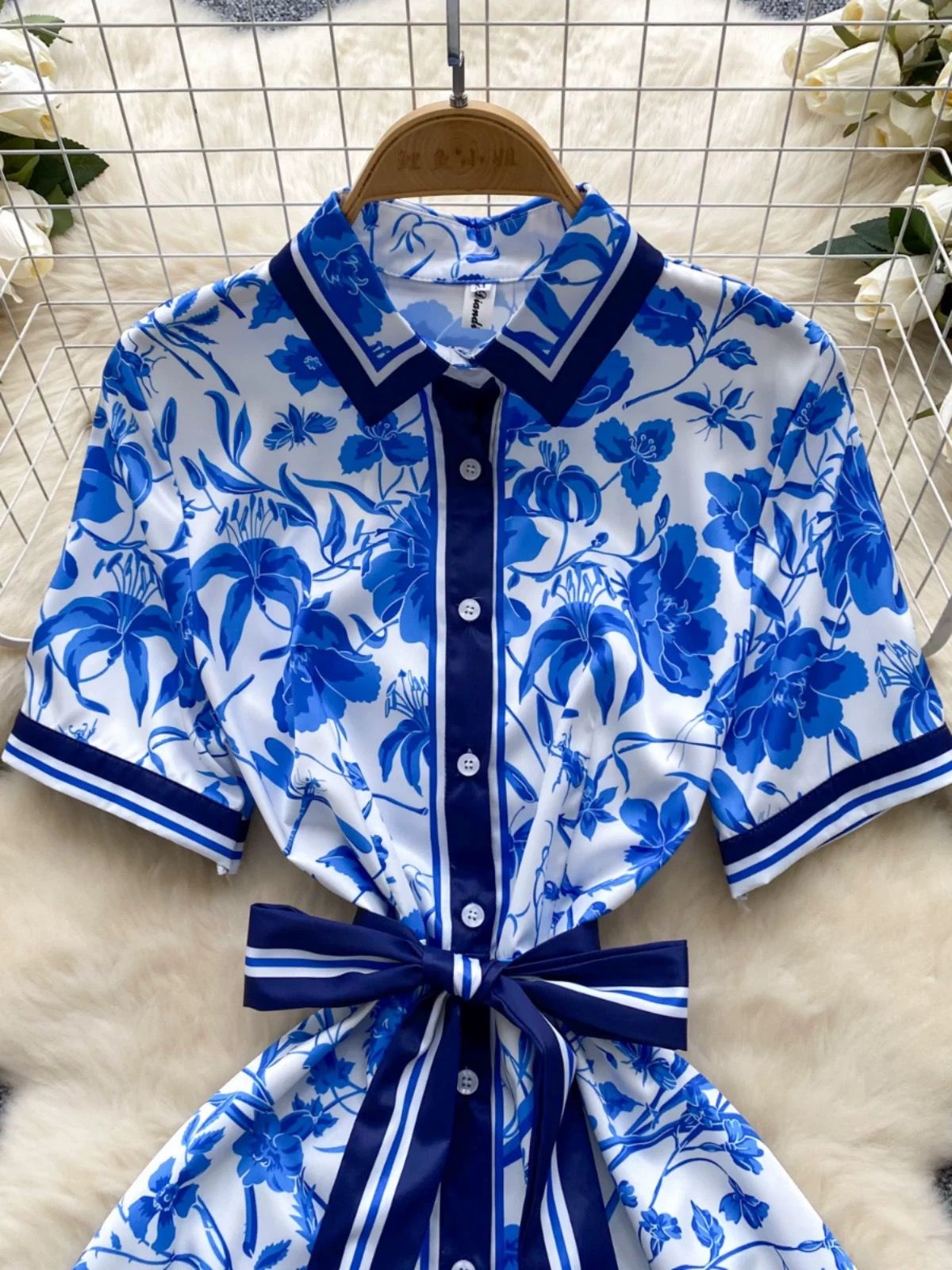 Warning you dress CD1992 image