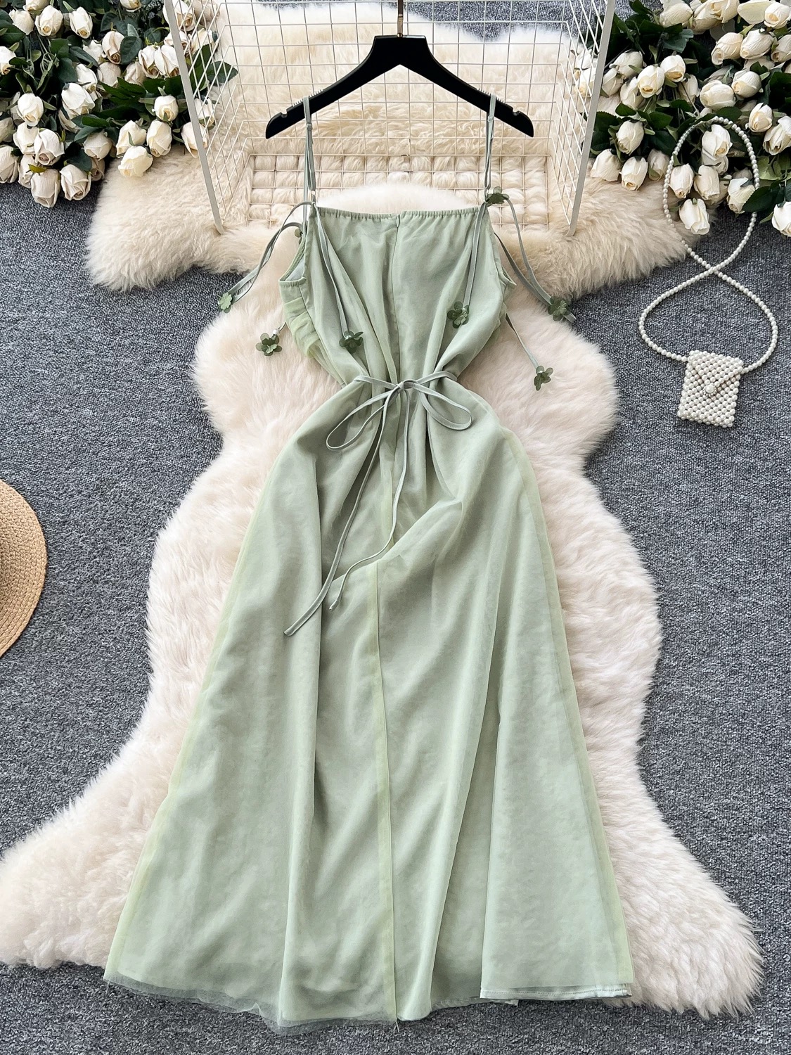 Annibel dress CD1037 image