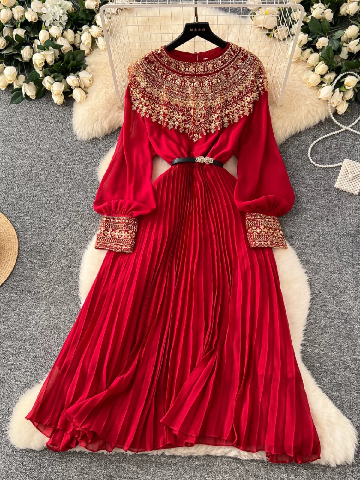 Day by day dress FD1429 image