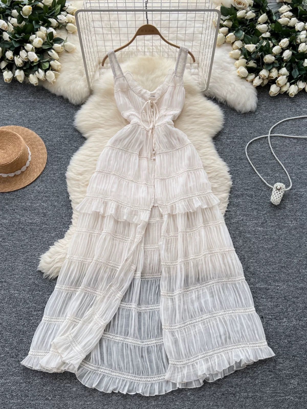 Hollywood beauty dress CD1994 image