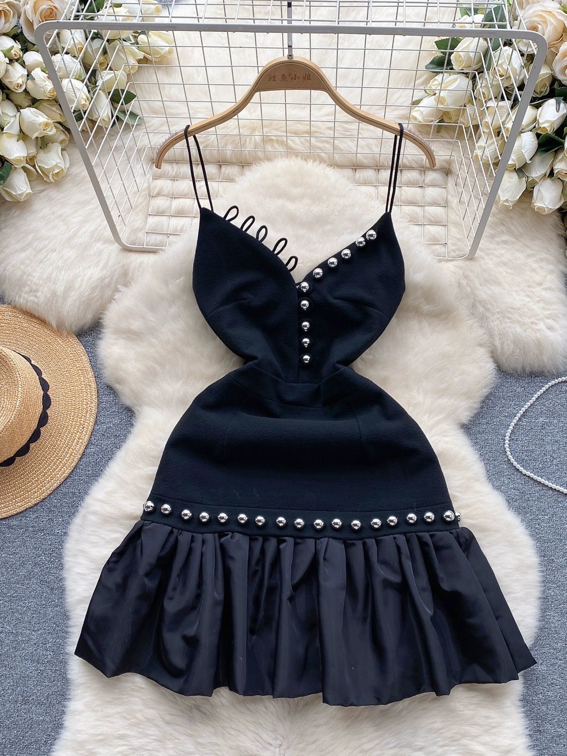 It’s my time dress CD1267 image