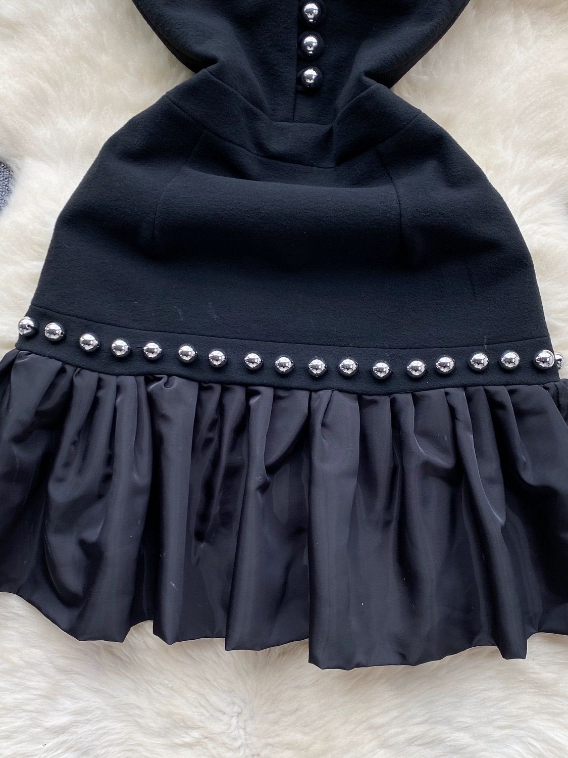 It’s my time dress CD1267 image