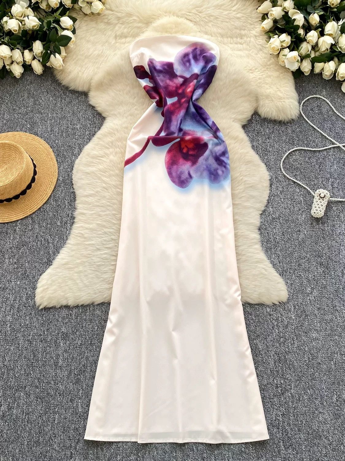 Athens babe dress CD1038 image