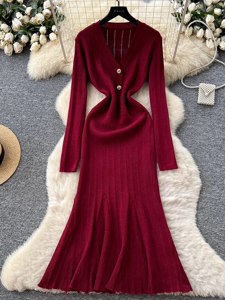 New love dress KD309 image