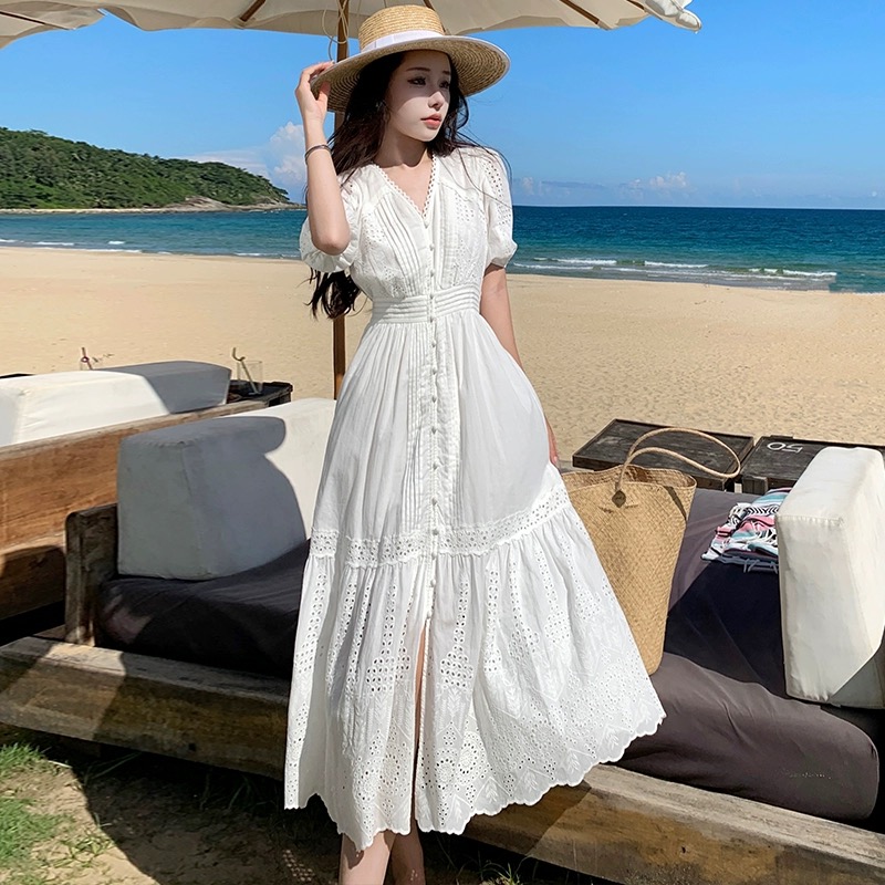Bubbly thoughts dress CD1455 image
