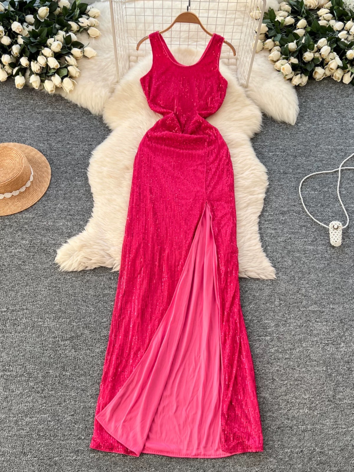 Added Product