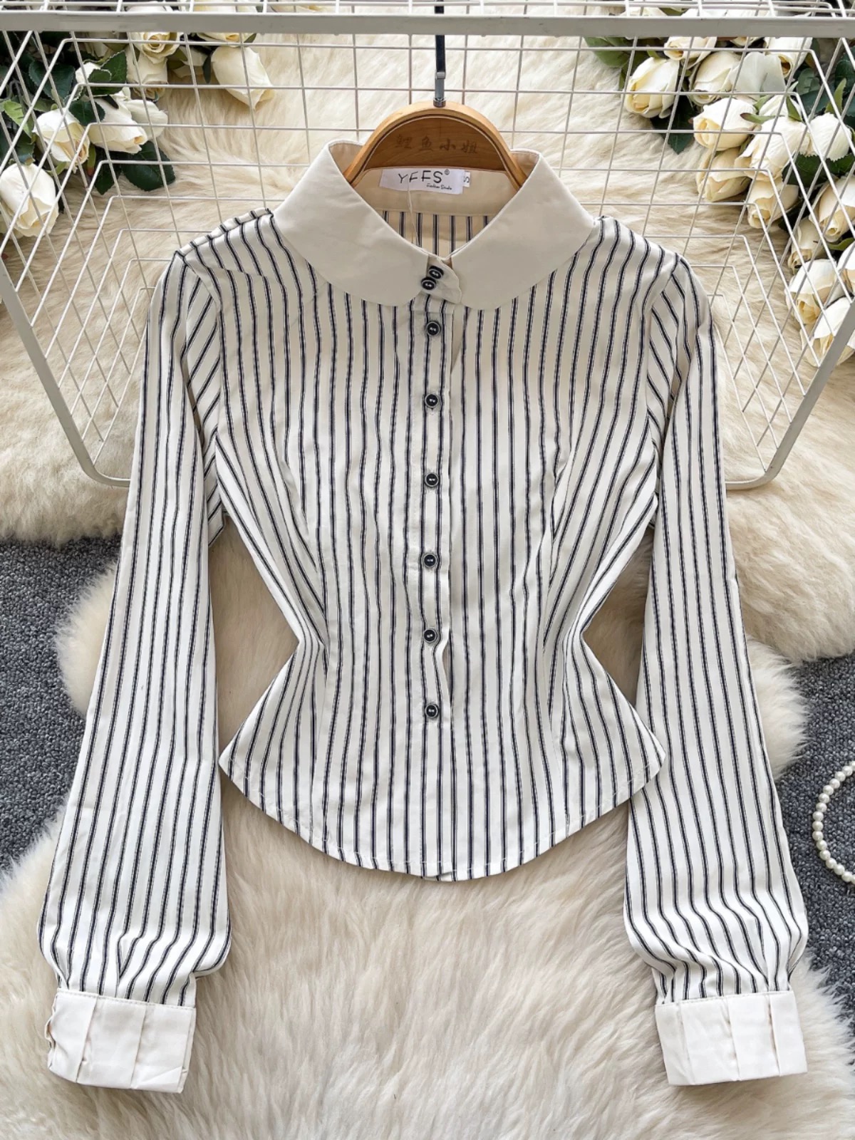 Jonni top CTO754