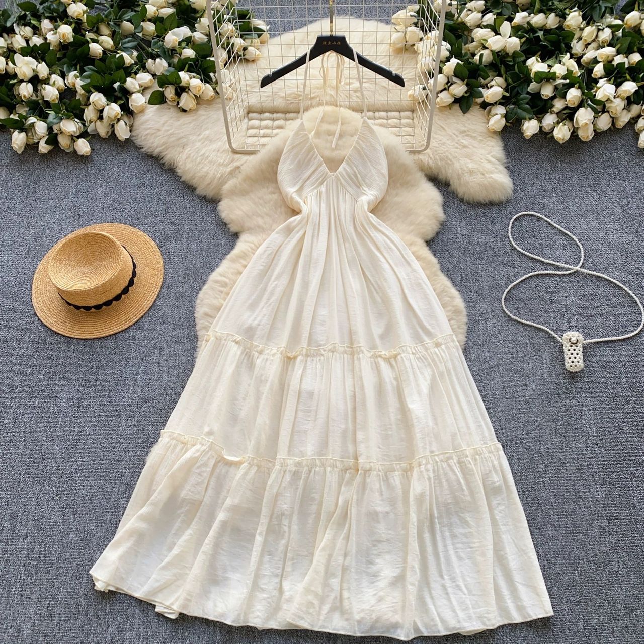 In a mood dress CD1544 image