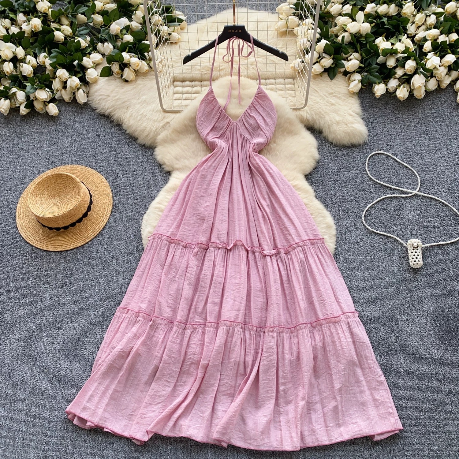 In a mood dress CD1544 image