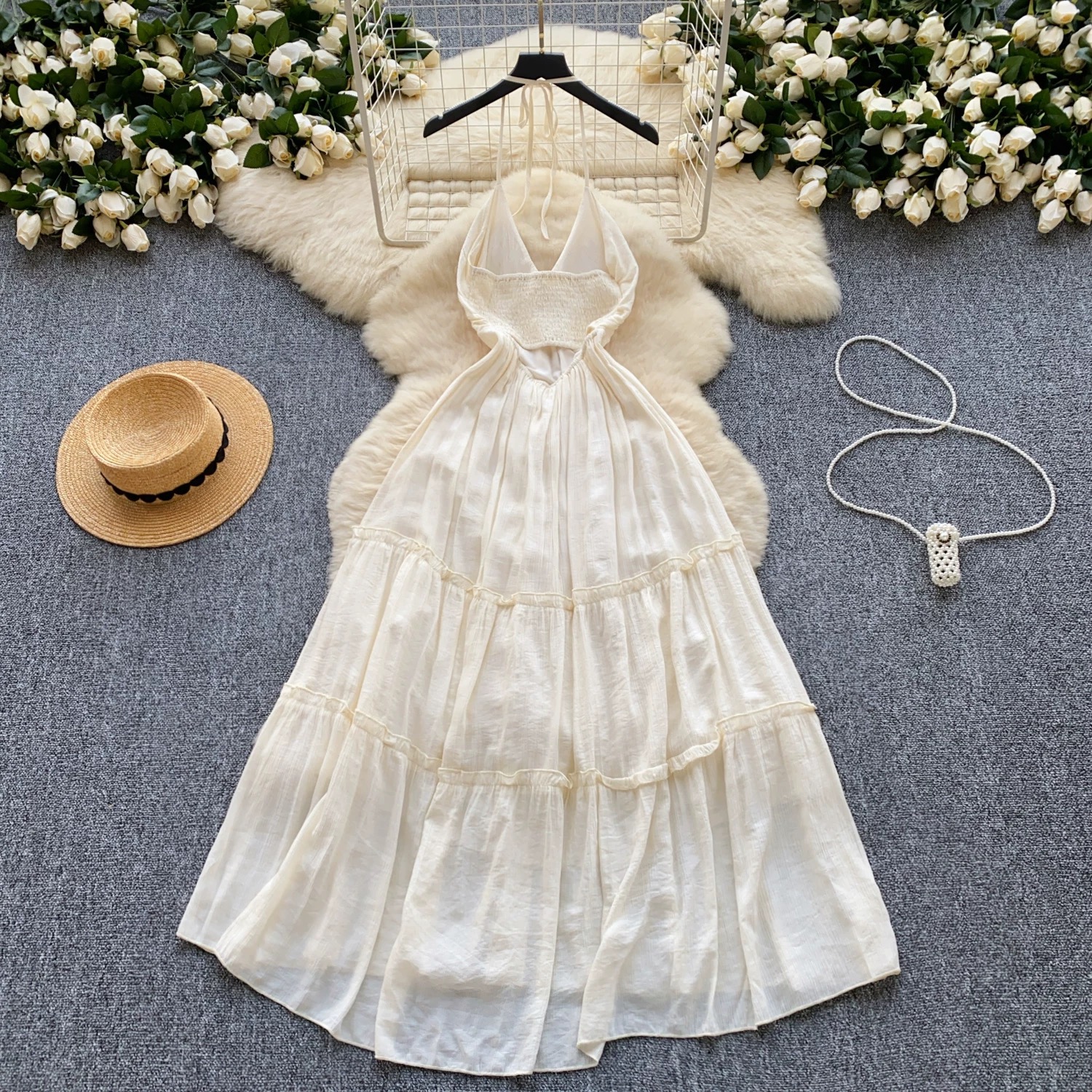In a mood dress CD1544 image