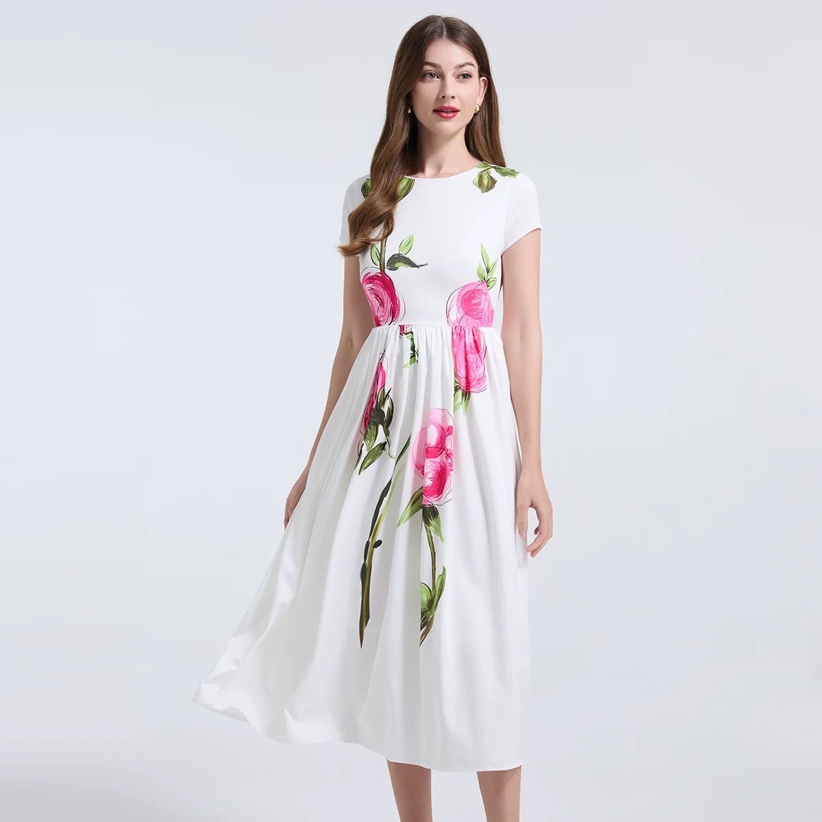Ruby baby Dress FD769 image