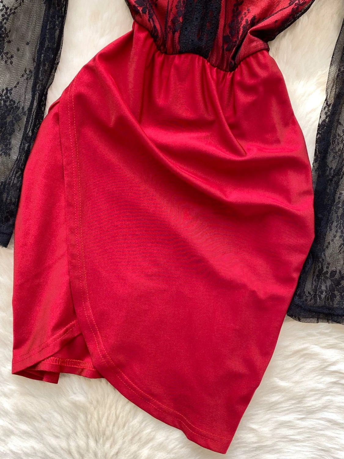 Real love dress CBC1310 image