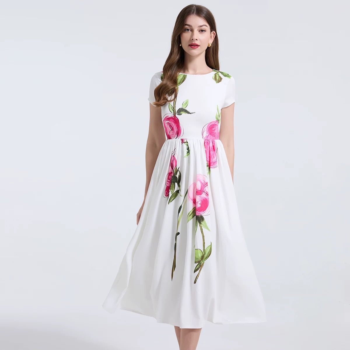 Ruby baby Dress FD769 image