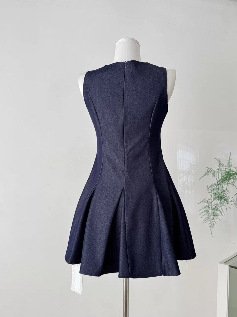 High expectations casual dress CD505 image