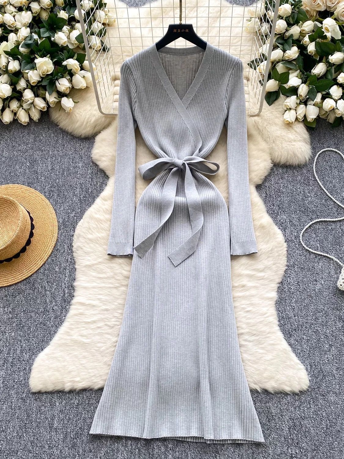 Synergy dress KD340 image