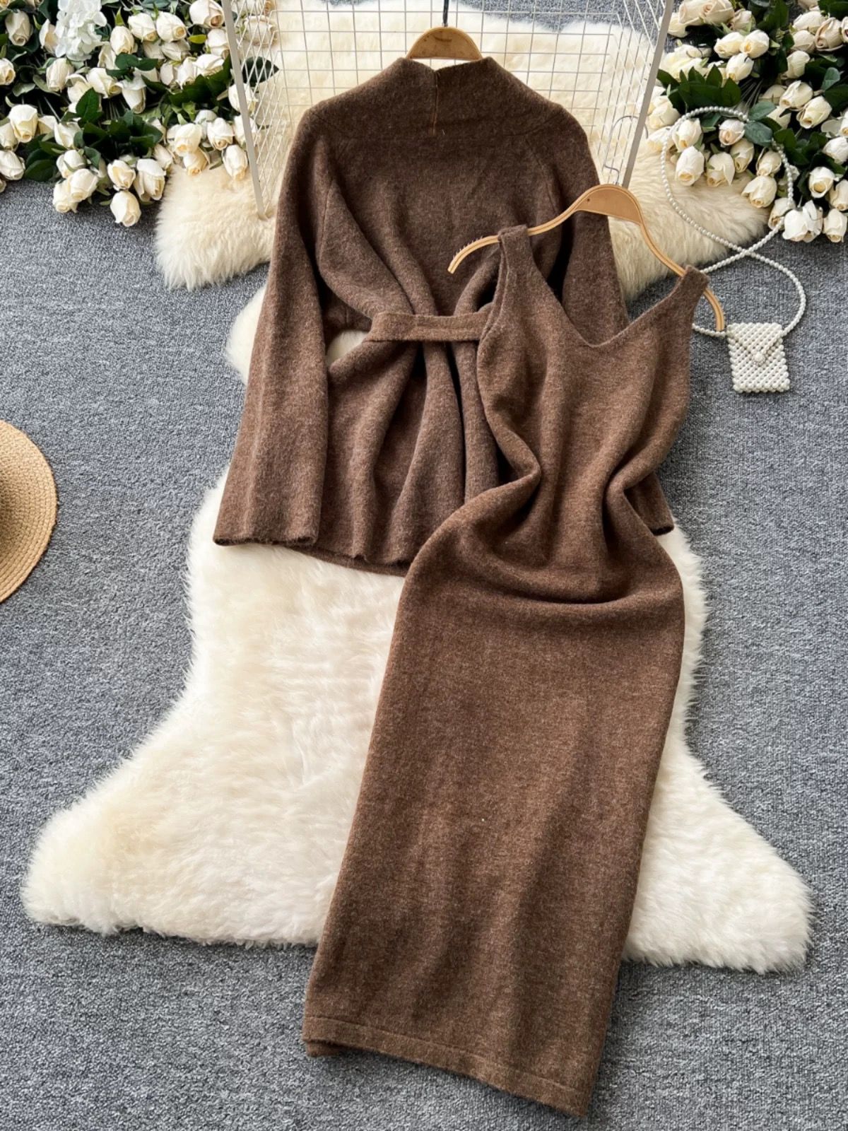 Make it complicated set STP130 image