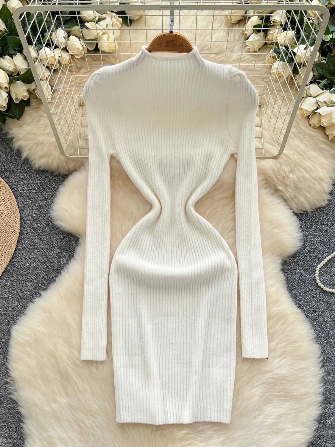 Heart of steel dress KBC294 image