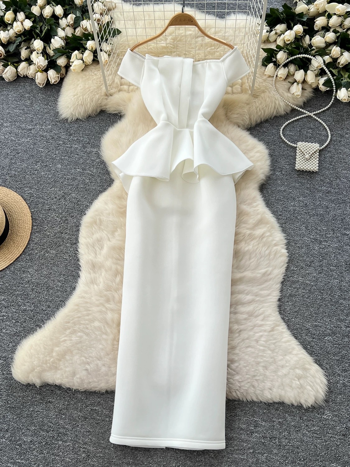 Added Product