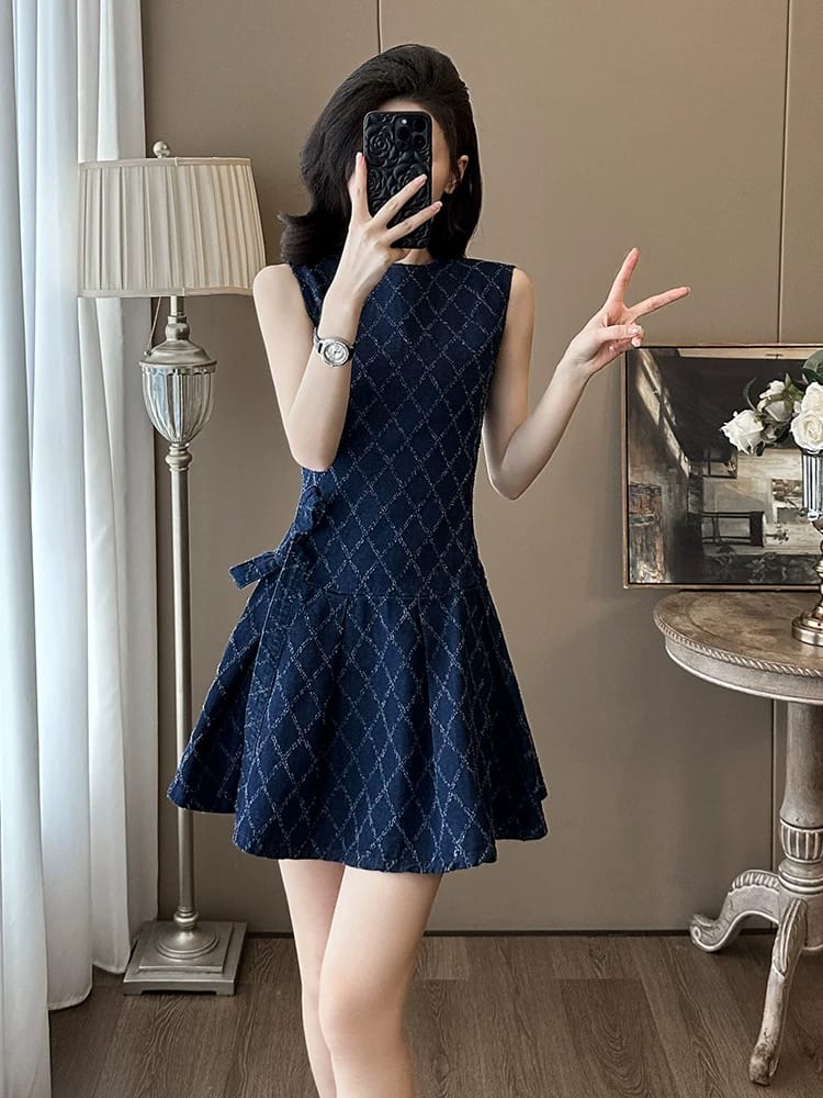 Change it up Dress DD78 image