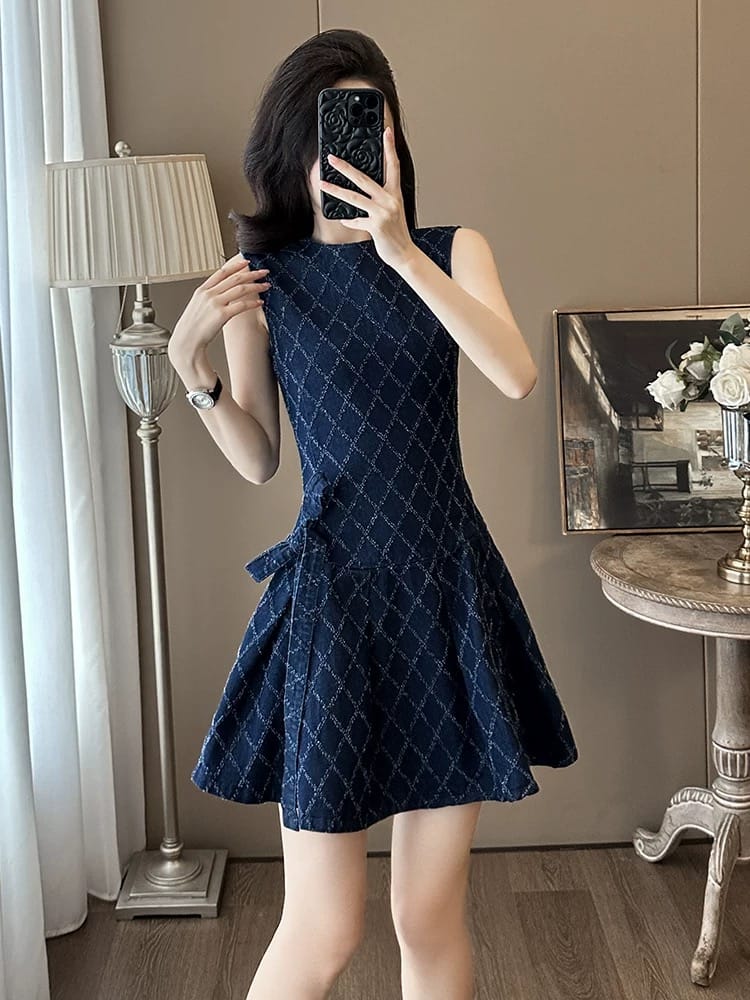 Change it up Dress DD78 image